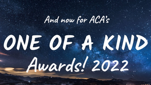 ACA's+One-of-a-Kind+Award_COVER