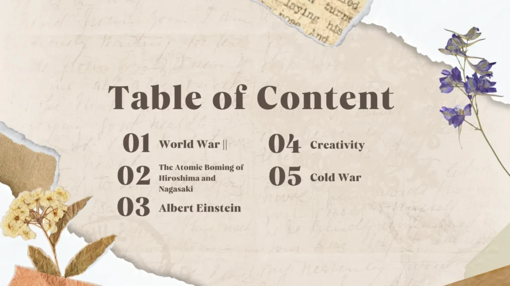 6th Grade History Project Scrapbook (Canva for Education) (14)