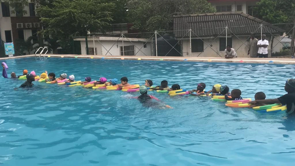 Pre-K Swimming (4)