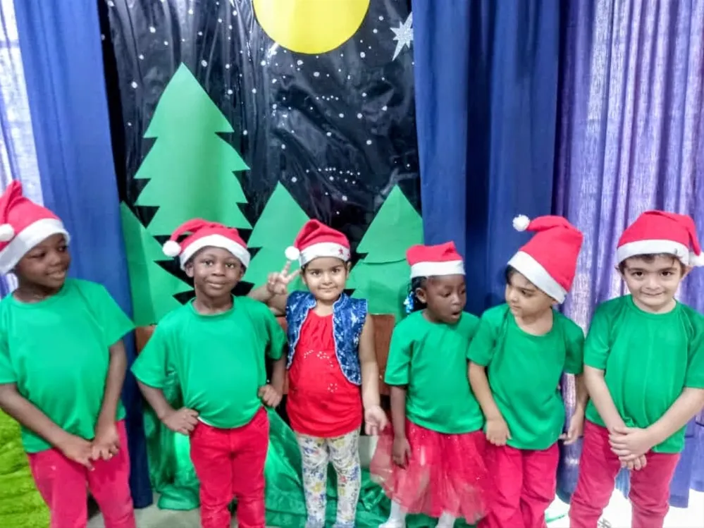 ACA Preschool Christmas (1)