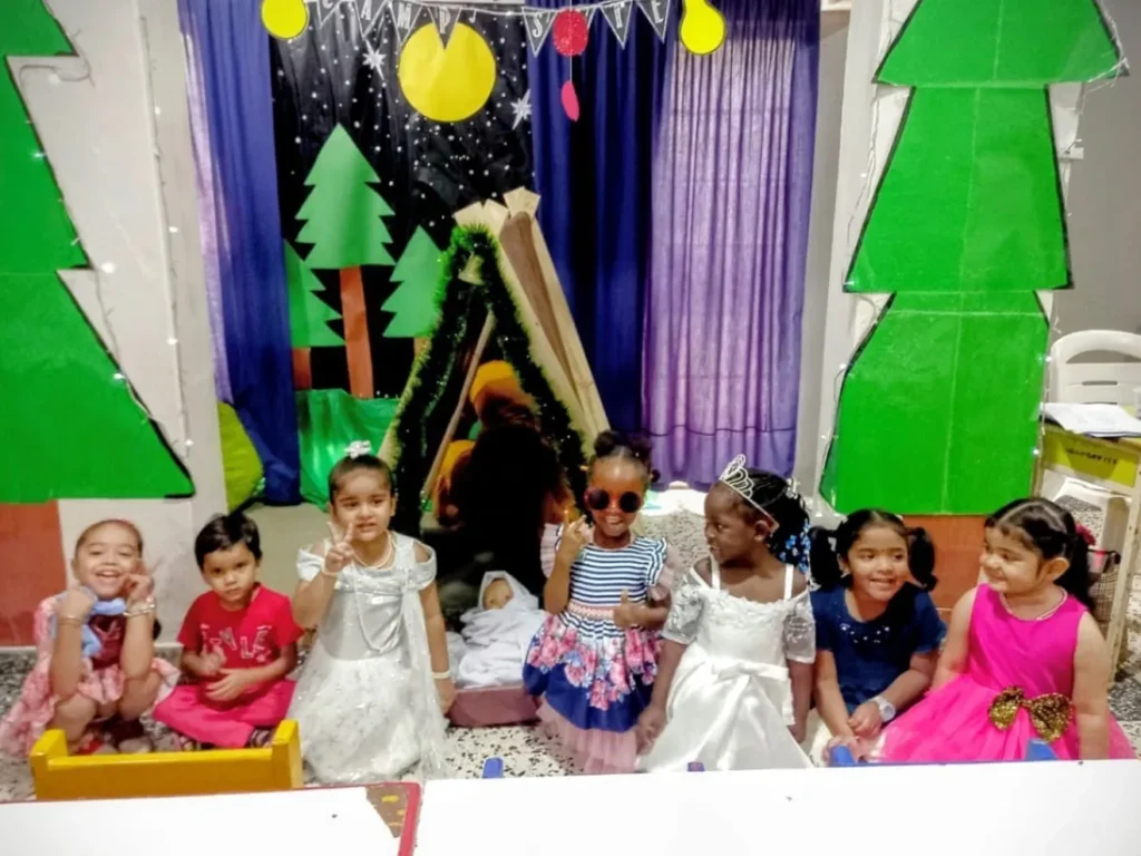 ACA Preschool Christmas (2)