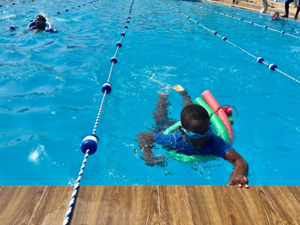 Preschool Swimming (31)