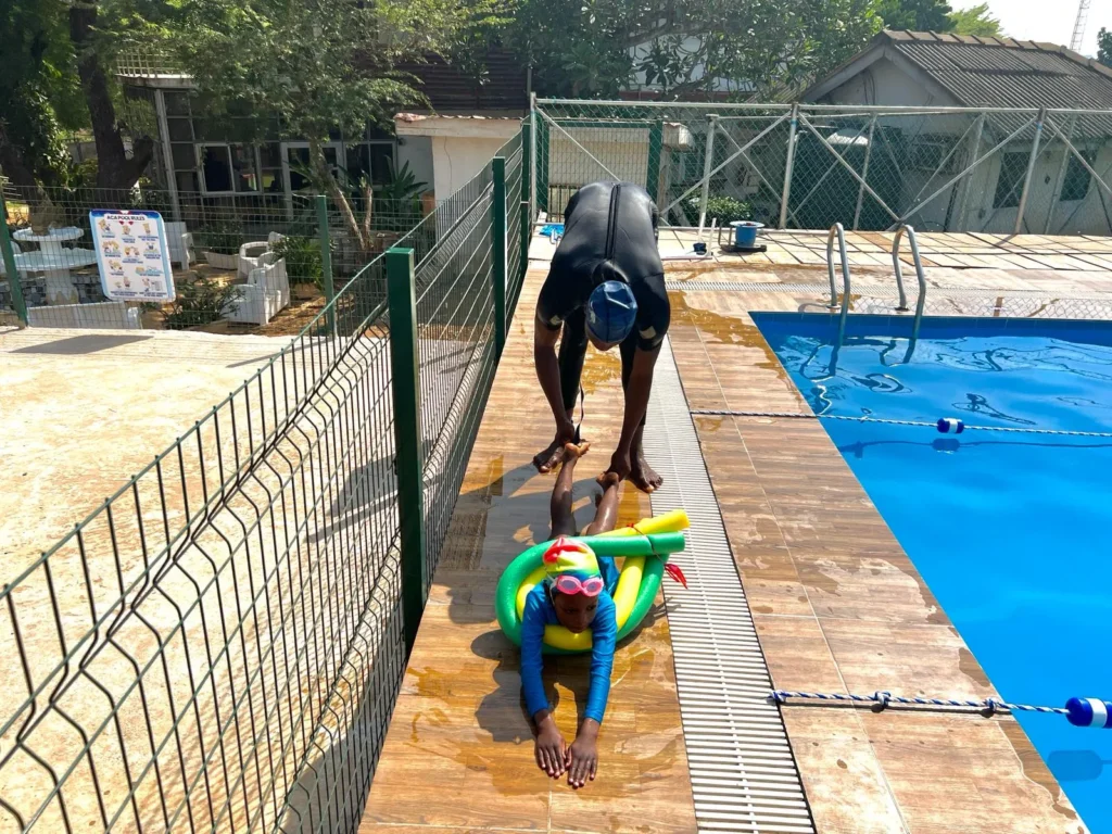 Preschool Swimming (34)