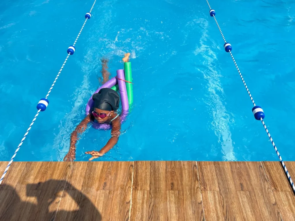 Preschool Swimming (45)