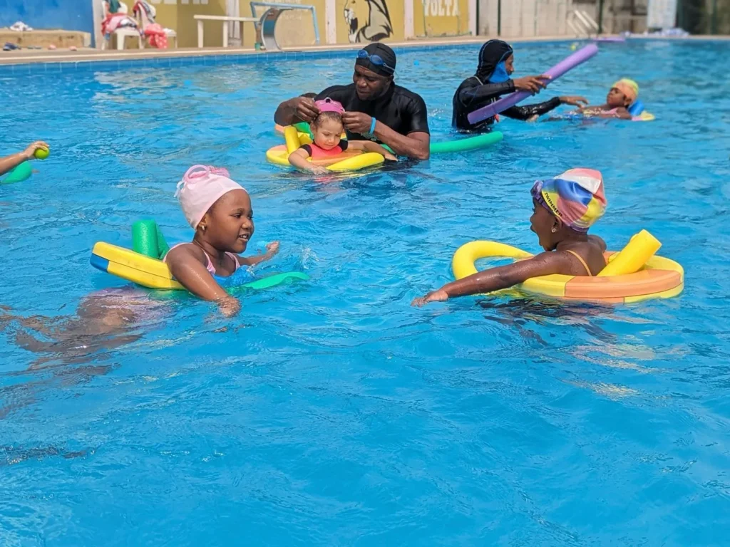 Preschool Swimming (8)