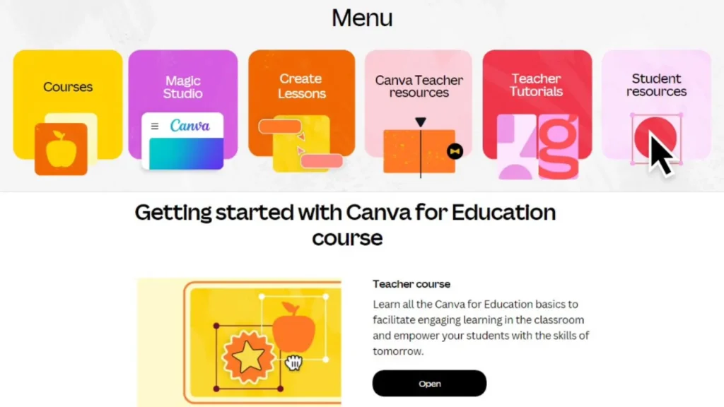 ACA Staff PD – Canva for Education (5)