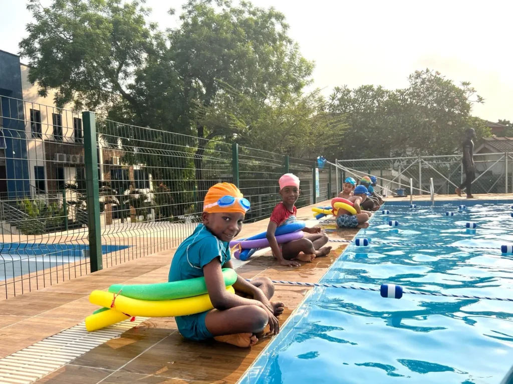 Lower Elementary Swimming (17)
