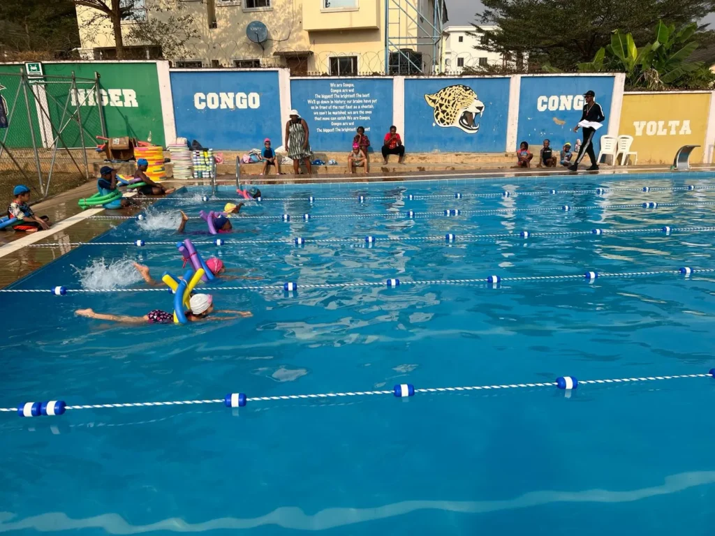 Lower Elementary Swimming (19)