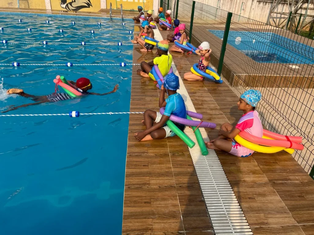 Lower Elementary Swimming (24)