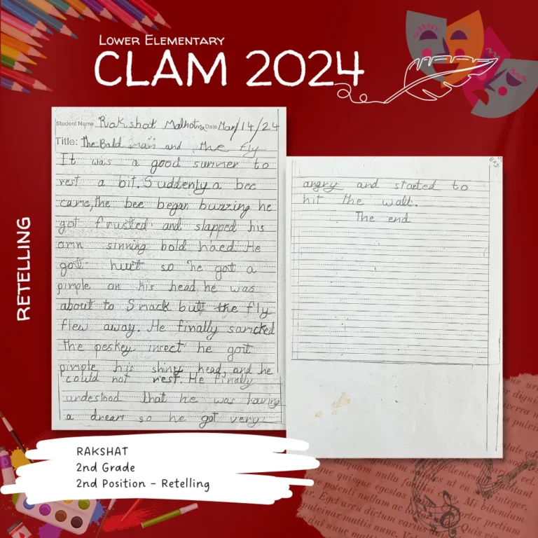 Lower Elementary CLAM Writing Awards Feature (18)