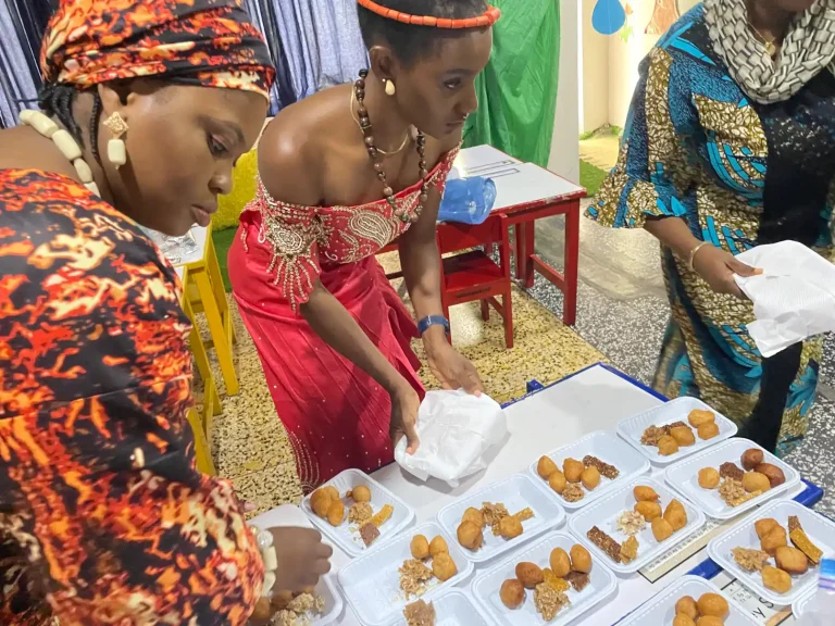 PreK African Day (11)