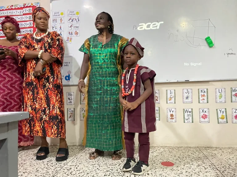 PreK African Day (6)