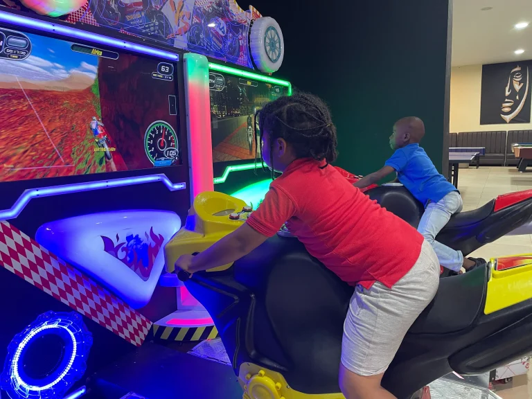 Preschool Arcade Field Trip (16)