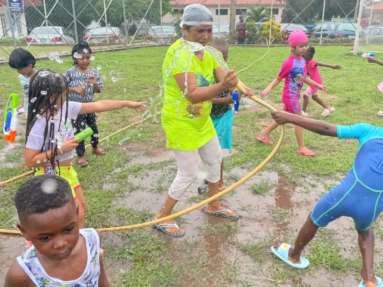 Preschool Water Game (3)