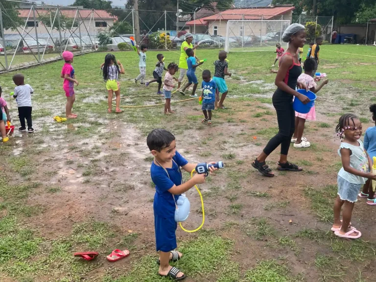 Preschool Water Game (4)