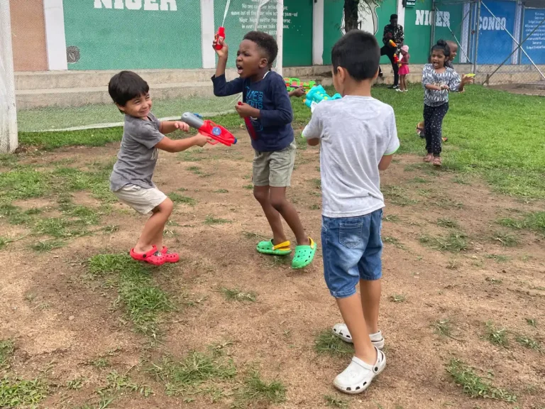 Preschool Water Game (5)